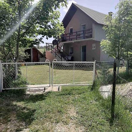 Guest House "Visnja" Žabljak Eksteriør billede