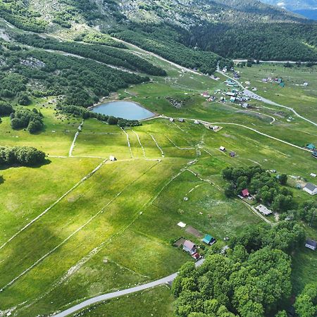 Guest House "Visnja" Žabljak Eksteriør billede