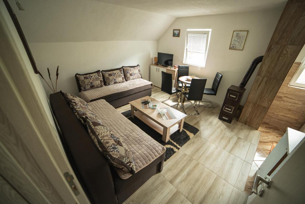 Guest House "Visnja" Žabljak Eksteriør billede