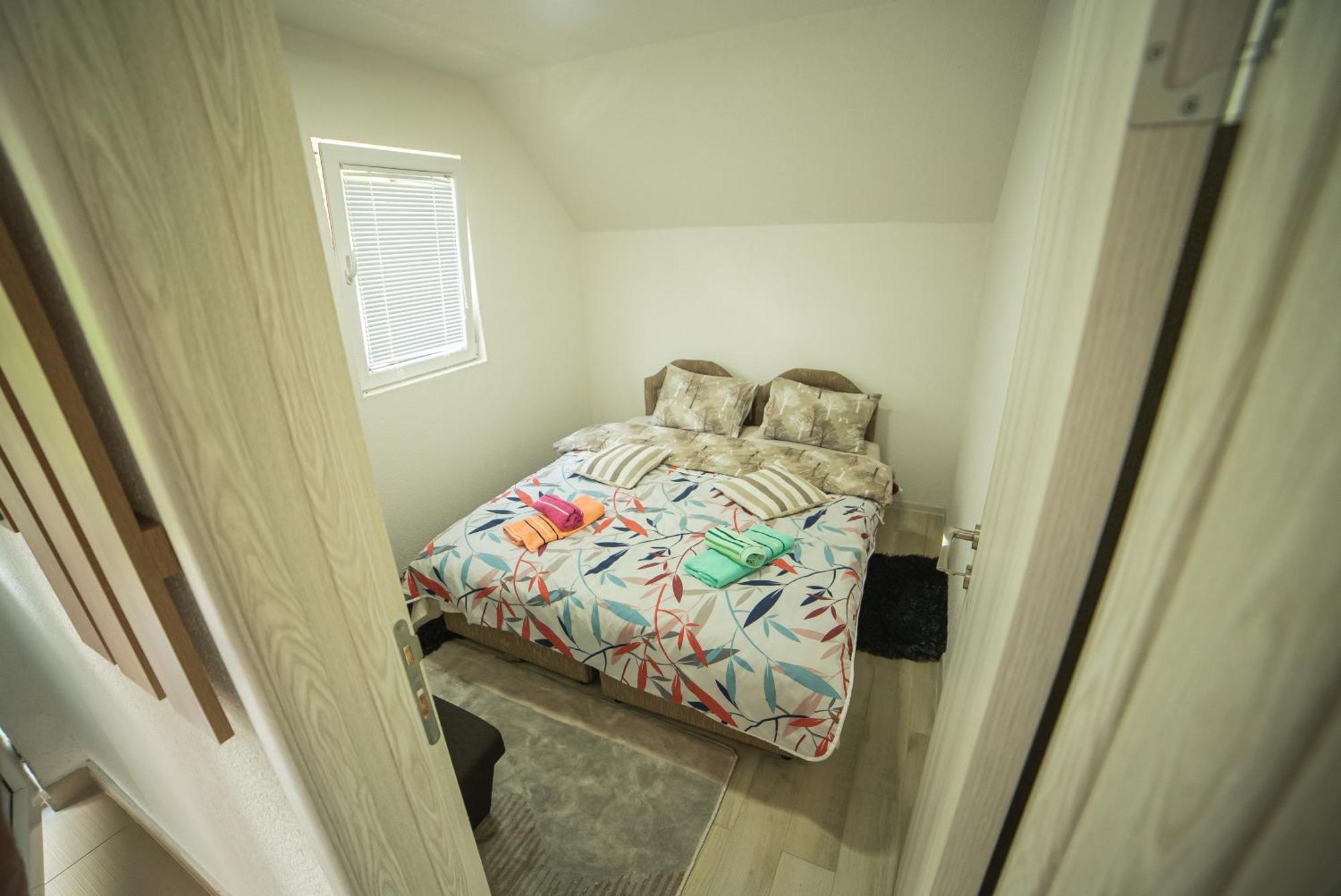 Guest House "Visnja" Žabljak Eksteriør billede