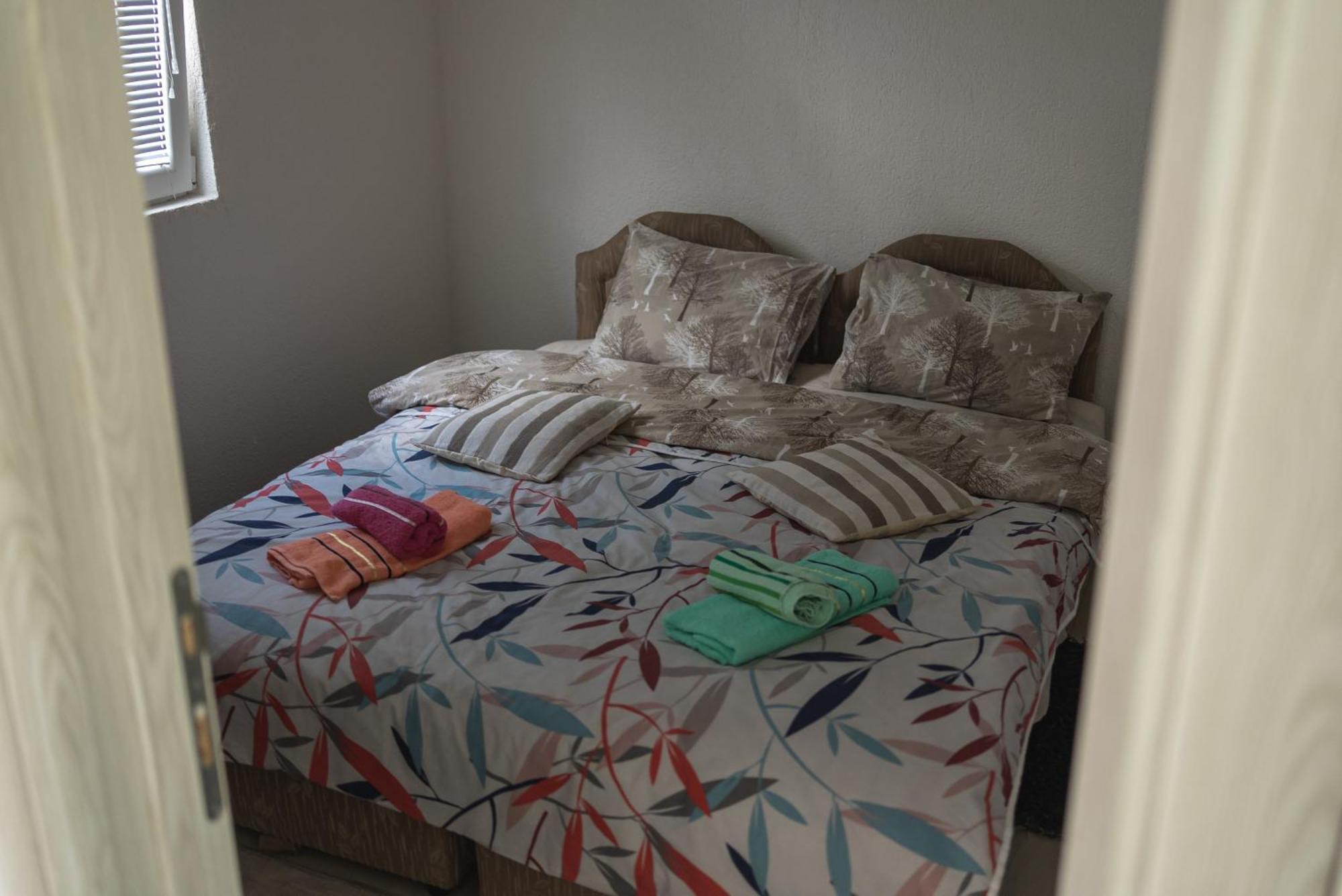 Guest House "Visnja" Žabljak Eksteriør billede