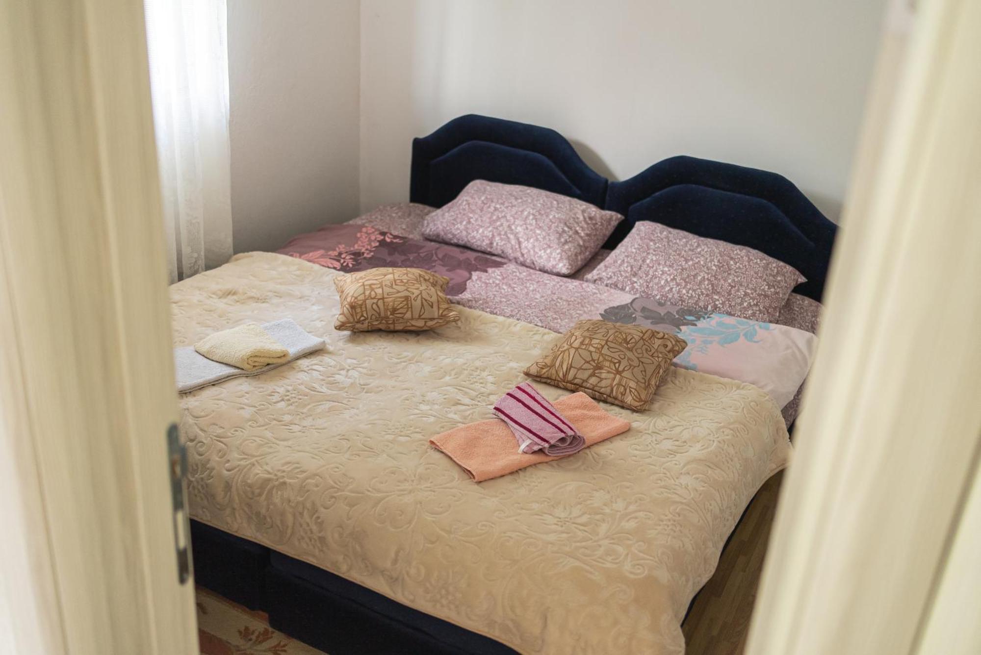 Guest House "Visnja" Žabljak Eksteriør billede