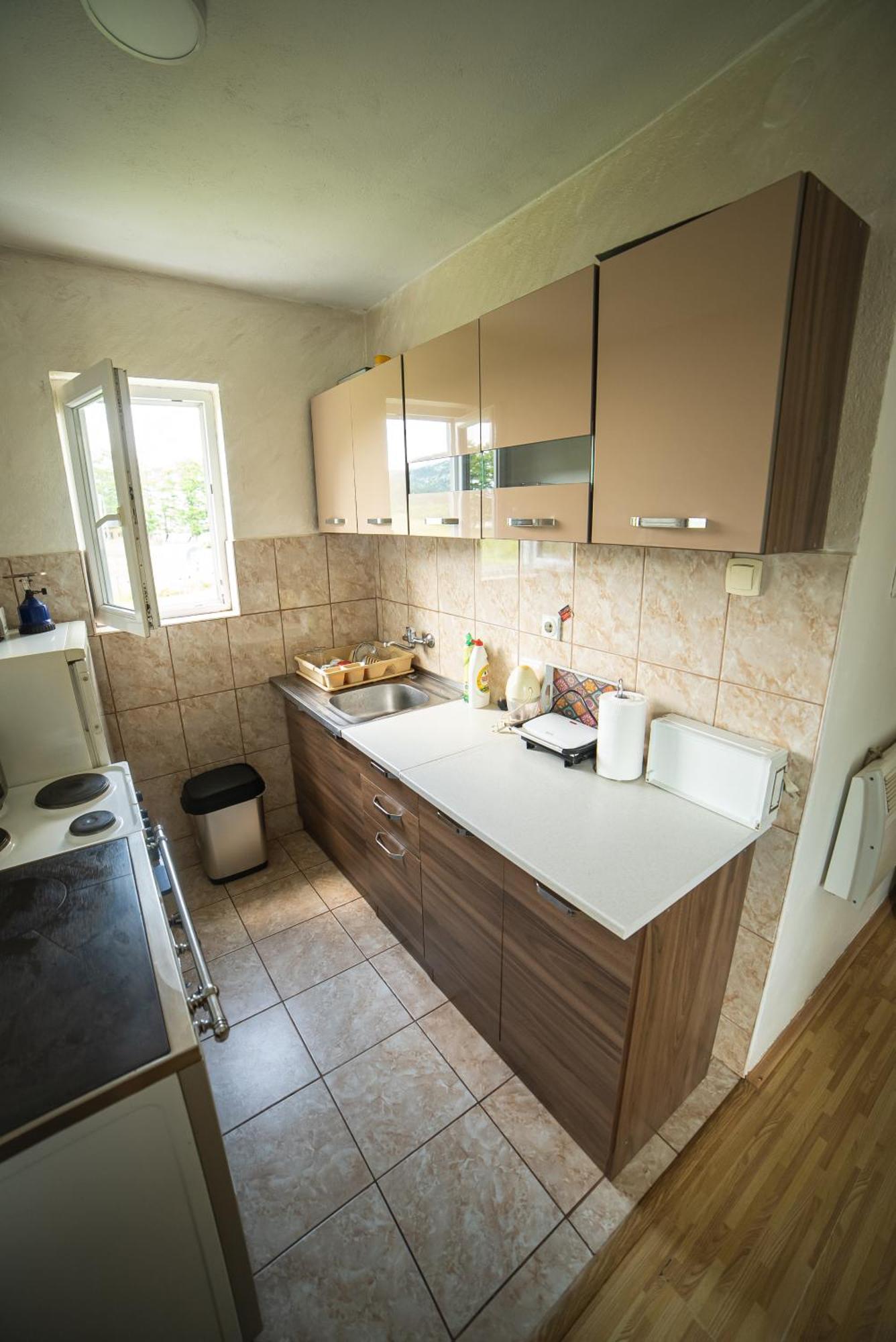 Guest House "Visnja" Žabljak Eksteriør billede