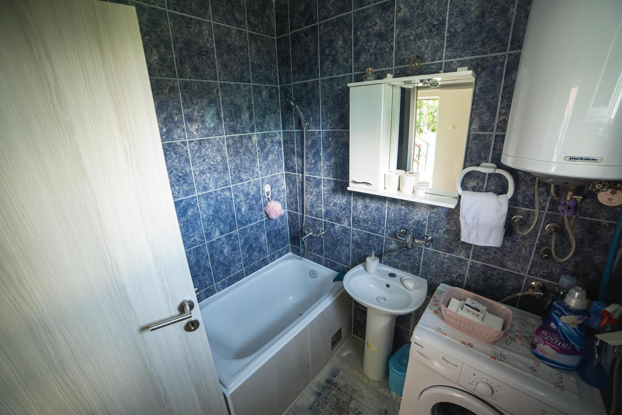 Guest House "Visnja" Žabljak Eksteriør billede