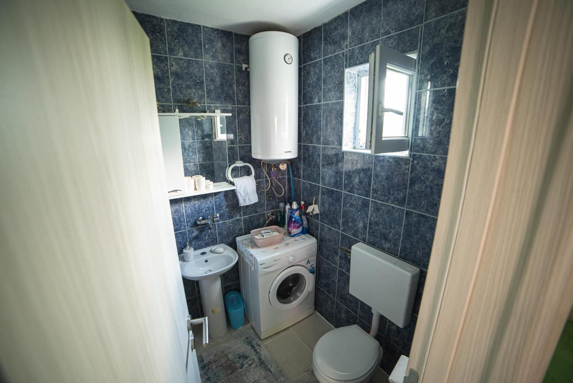 Guest House "Visnja" Žabljak Eksteriør billede